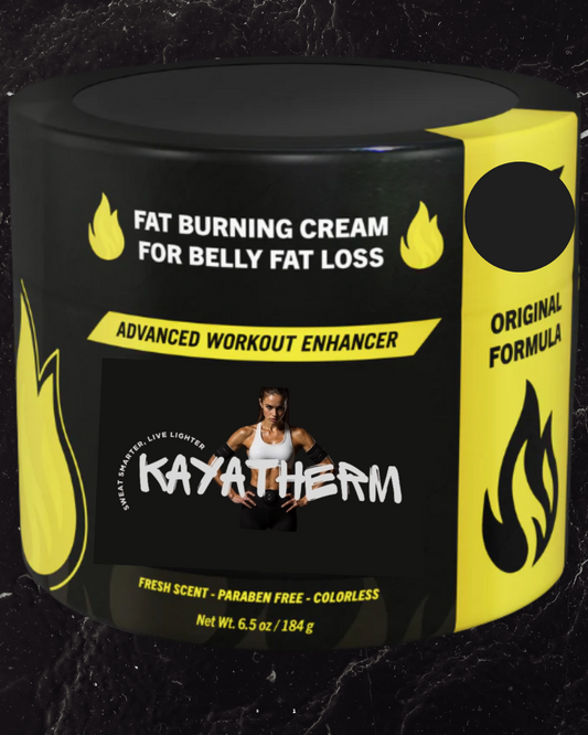 Kayatherm Sweat Enhancer
