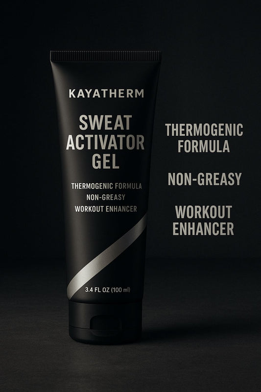 Kayatherm Sweat Activator Gel
