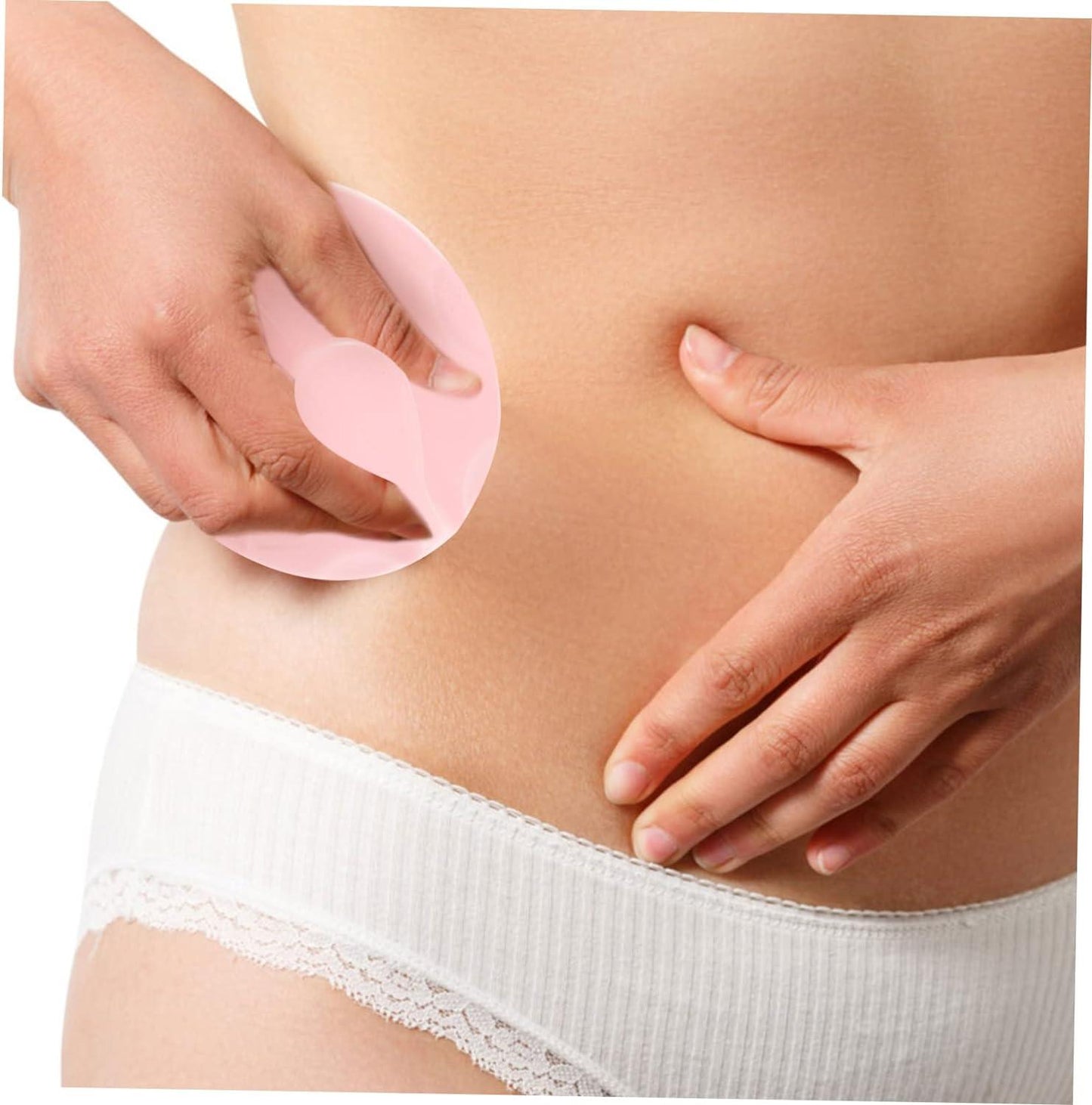 360° Rotating Handheld Full Body Massager