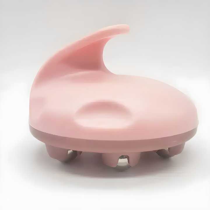 360° Rotating Handheld Full Body Massager