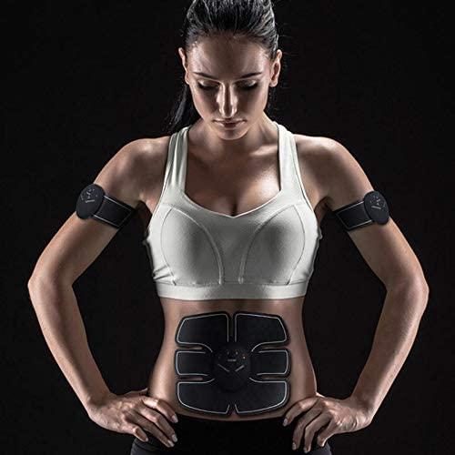 Abdominal Muscle Trainer